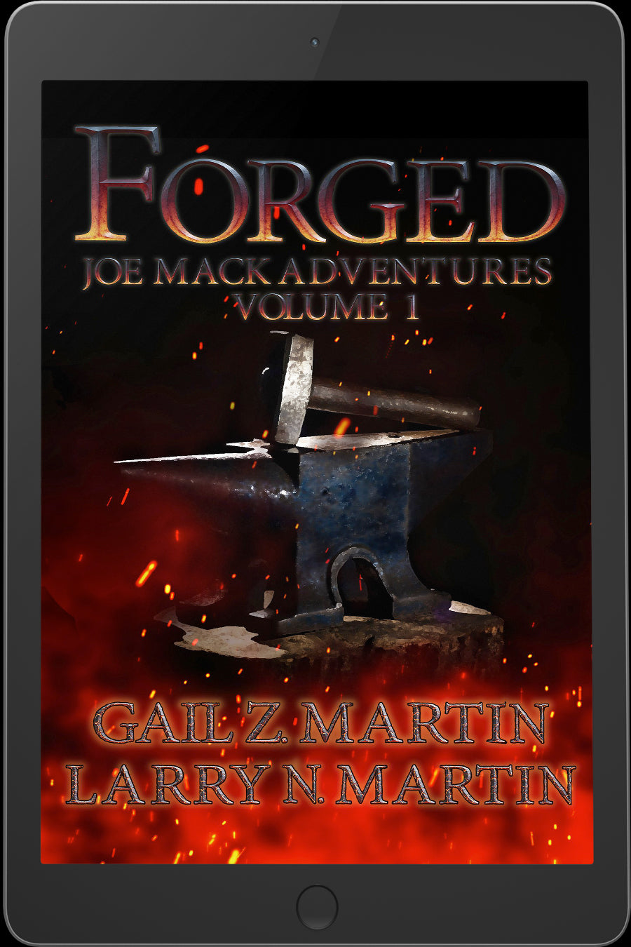 Forged