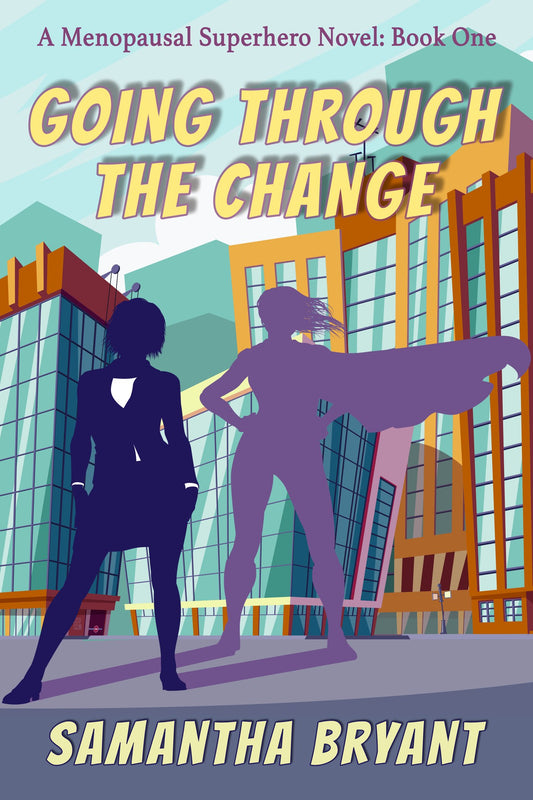 Going Through the Change ebook
