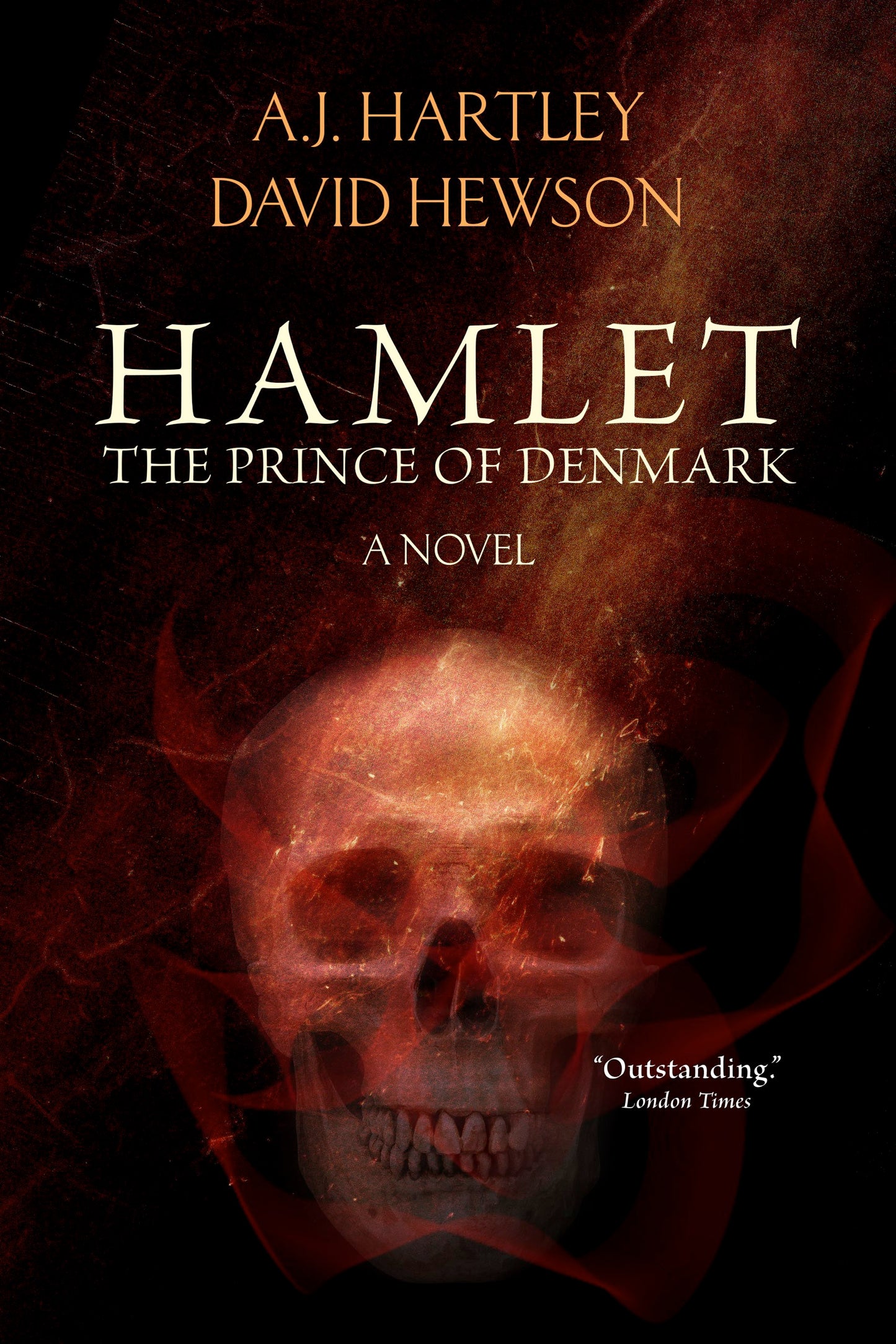Hamlet, Prince of Denmark Paperback