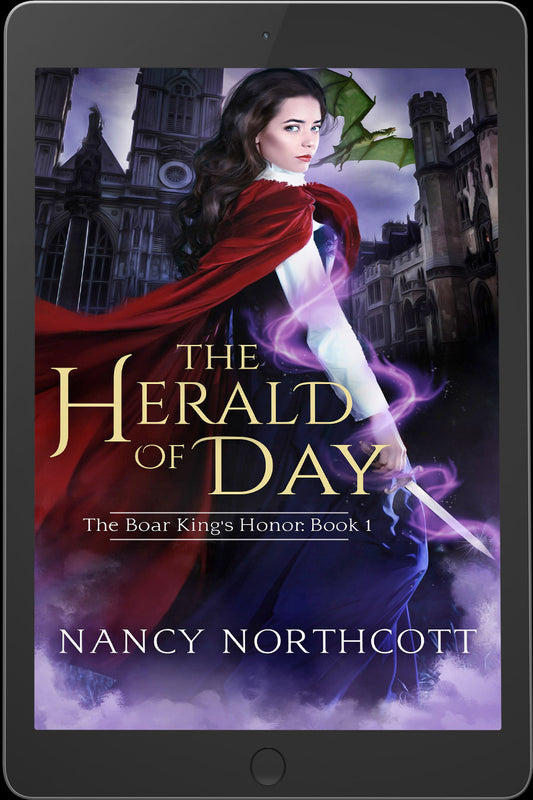 The Herald of Day