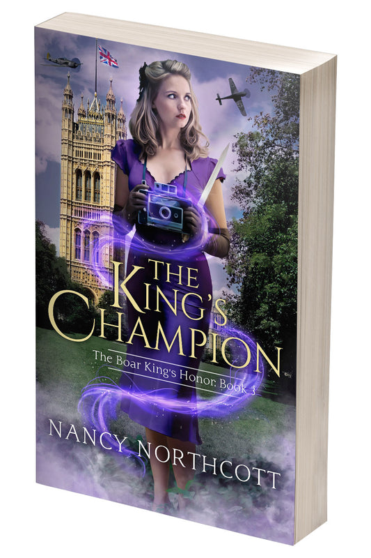 The King's Champion
