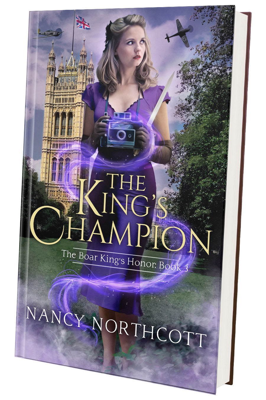 The King's Champion