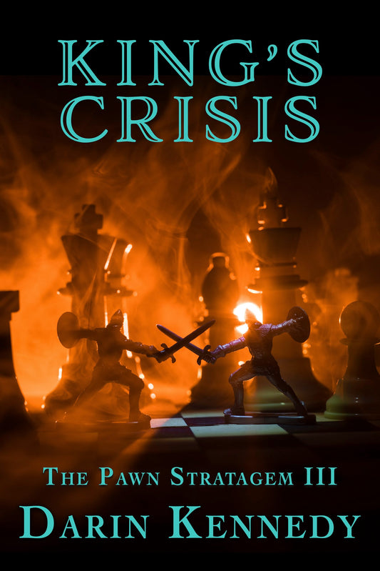 King's Crisis ebook