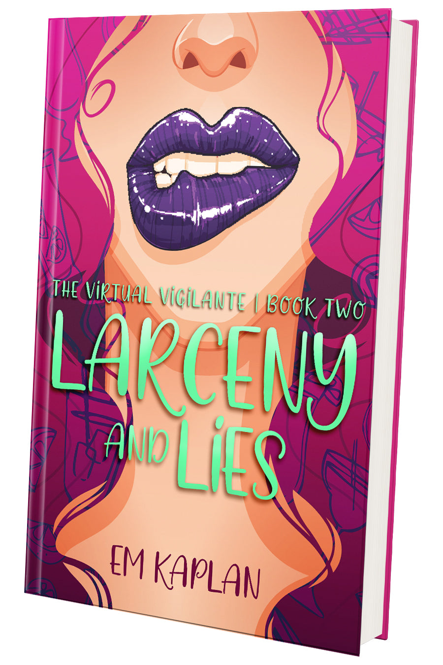 Larceny and Lies