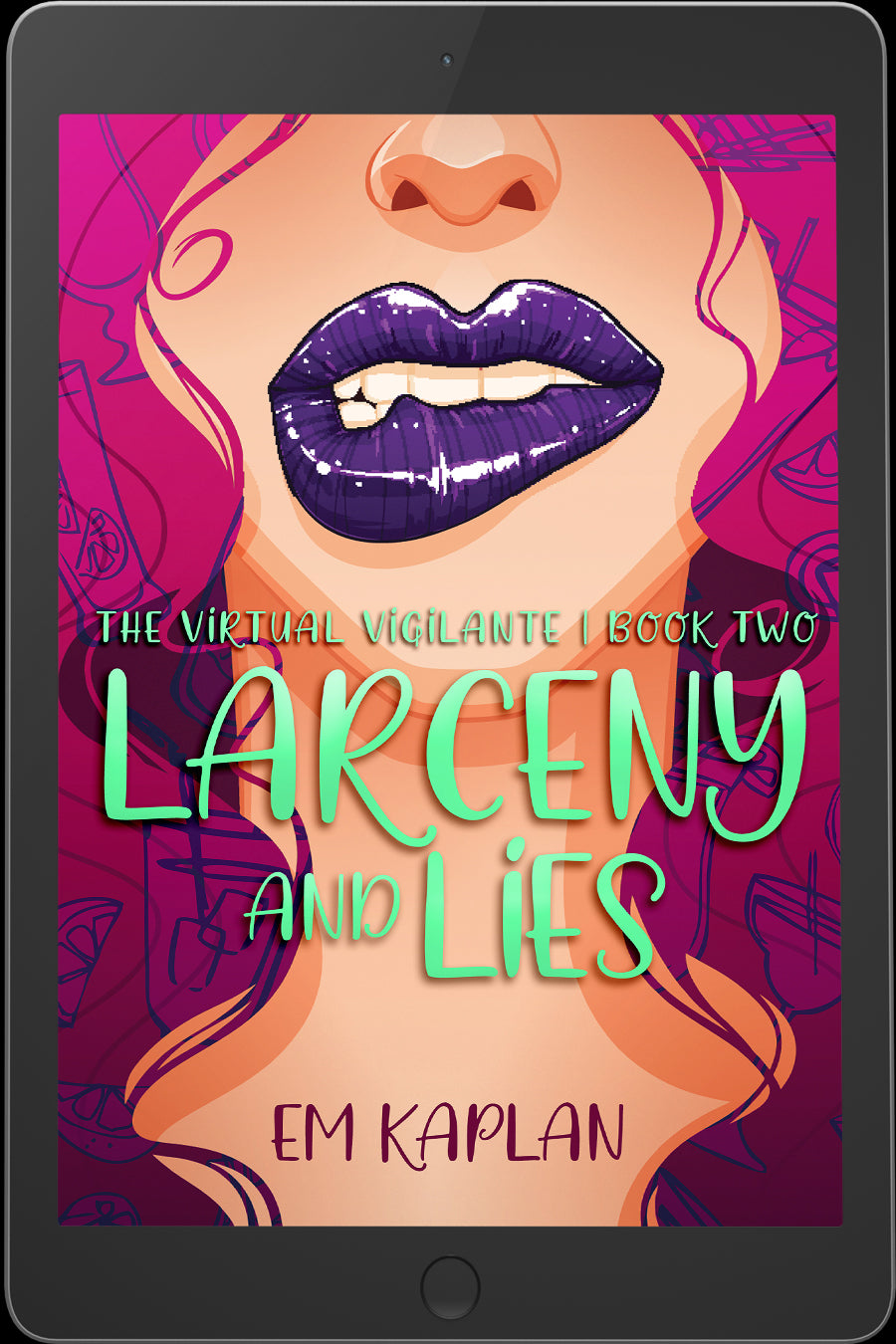 Larceny and Lies
