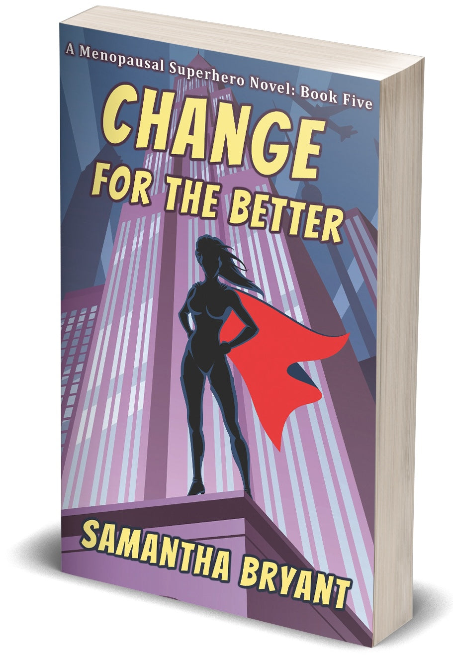 Change for the Better