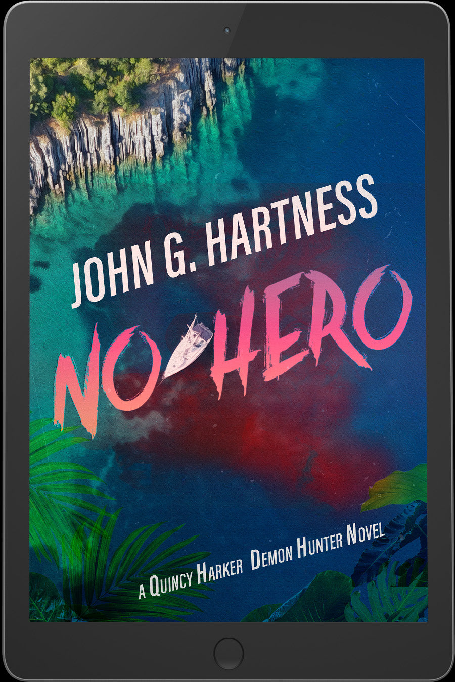 No Hero