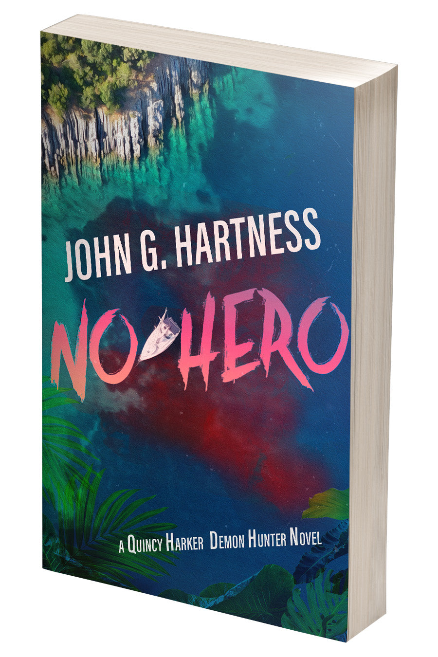 No Hero