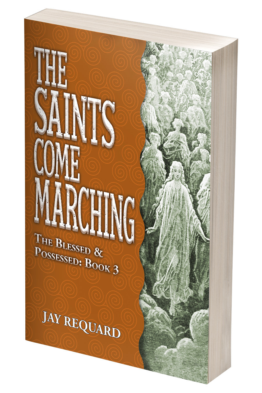The Saints Come Marching