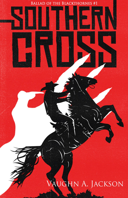 Southern Cross ebook