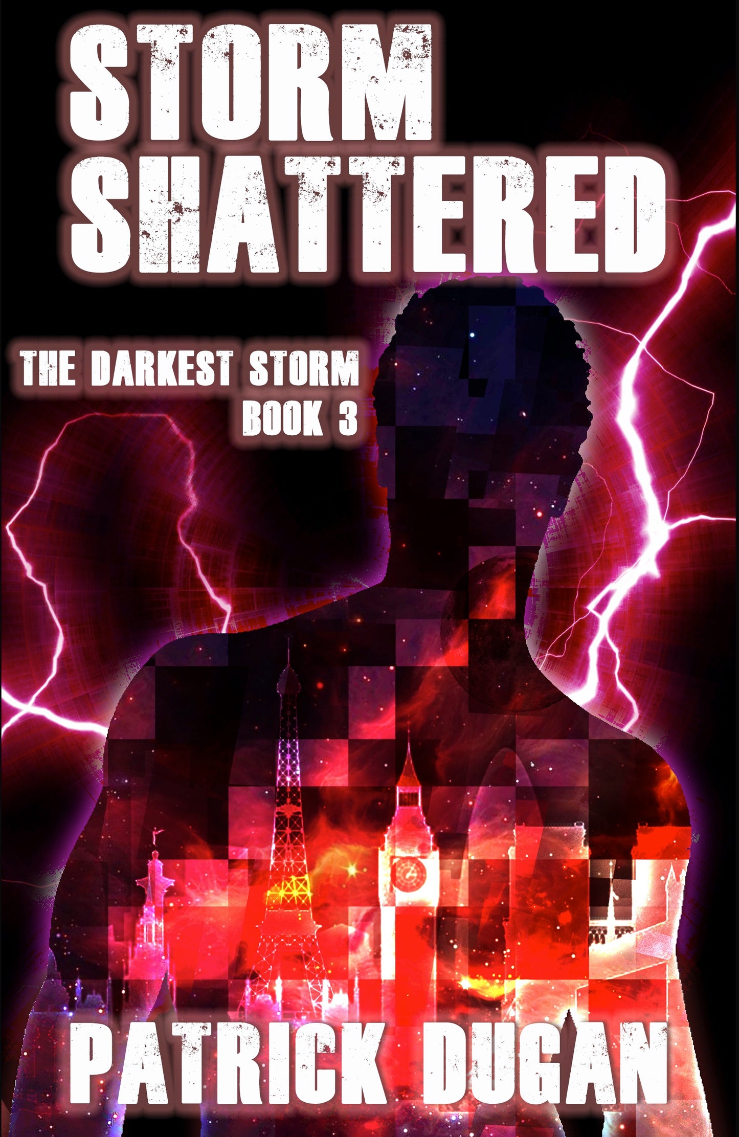 Darkest Storm Paperback Bundle!