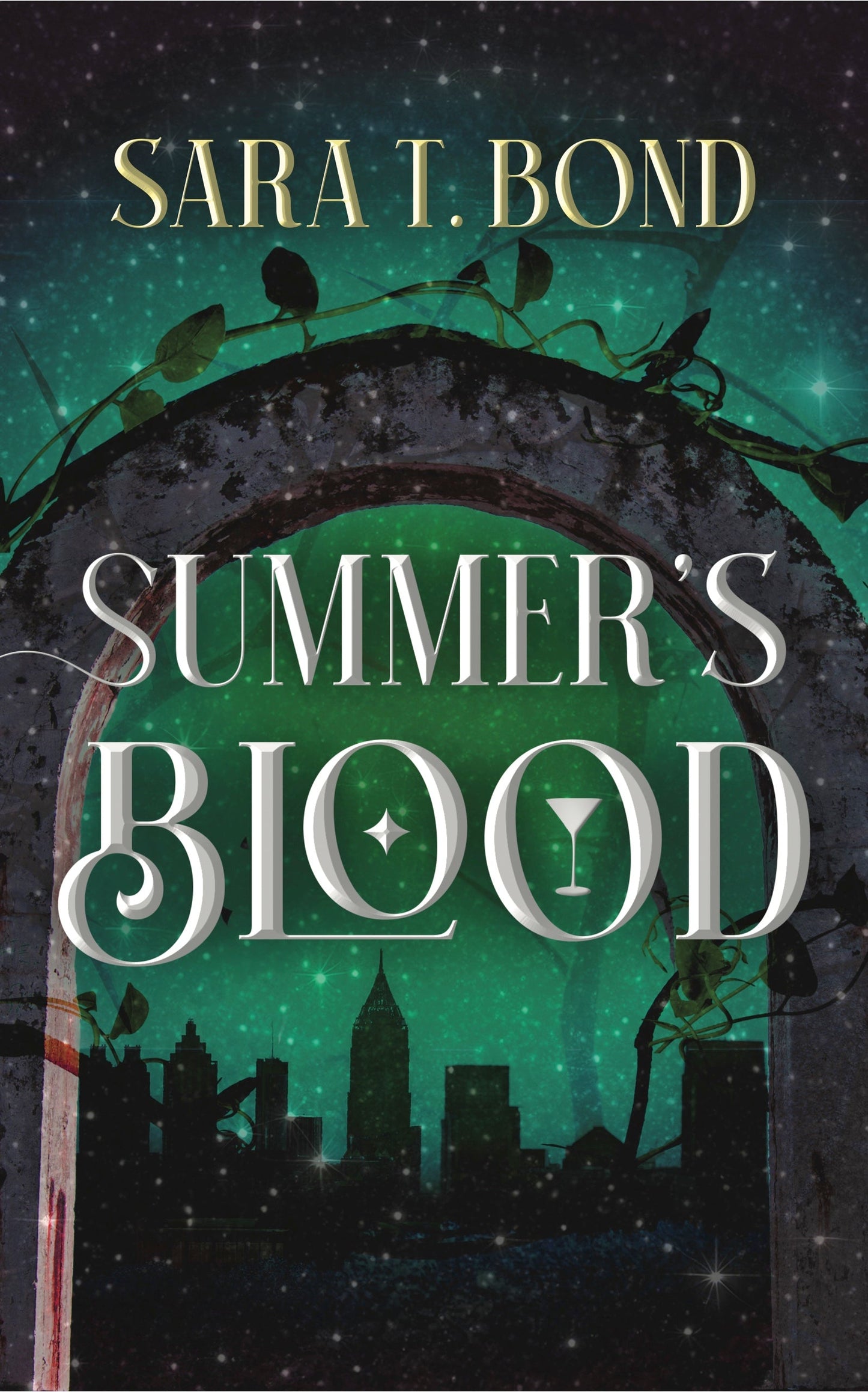 Summer's Blood Paperback