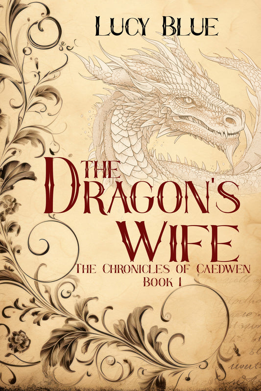 The Dragon's Wife