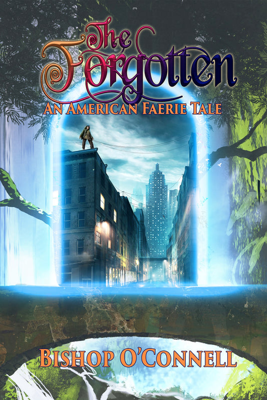 The Forgotten Ebook
