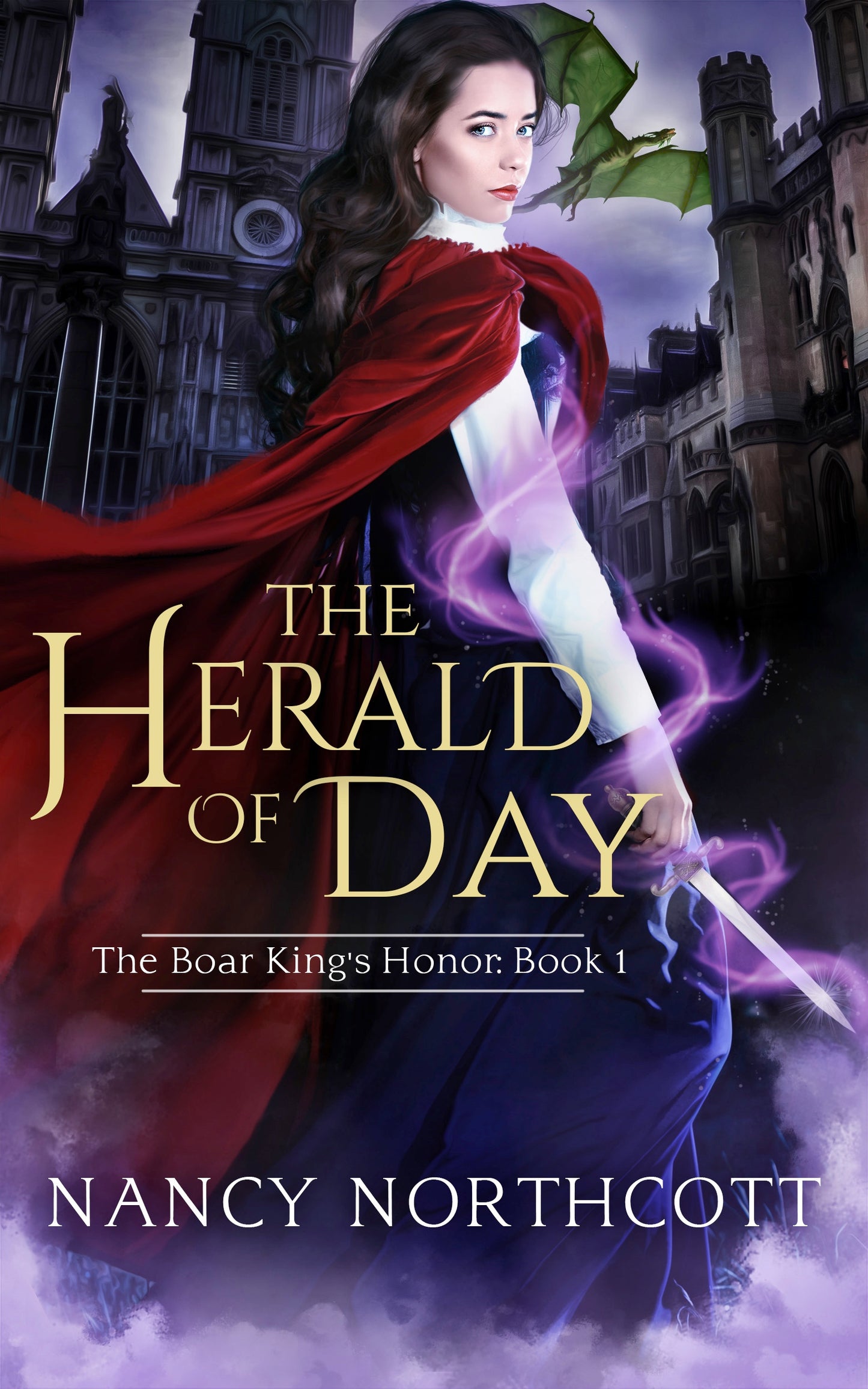 The Boar King's Honor Trilogy Paperback Bundle
