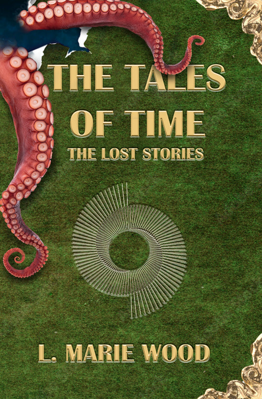 The Lost Stories