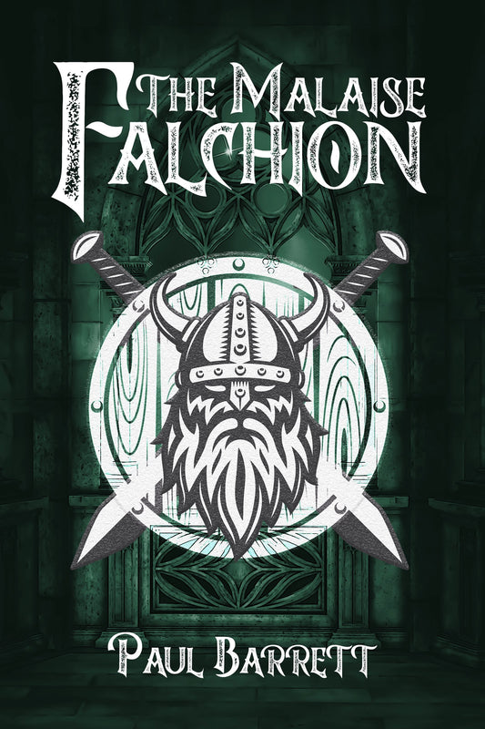 The Malaise Falchion Ebook