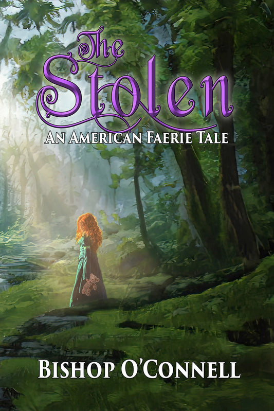 The Stolen Ebook