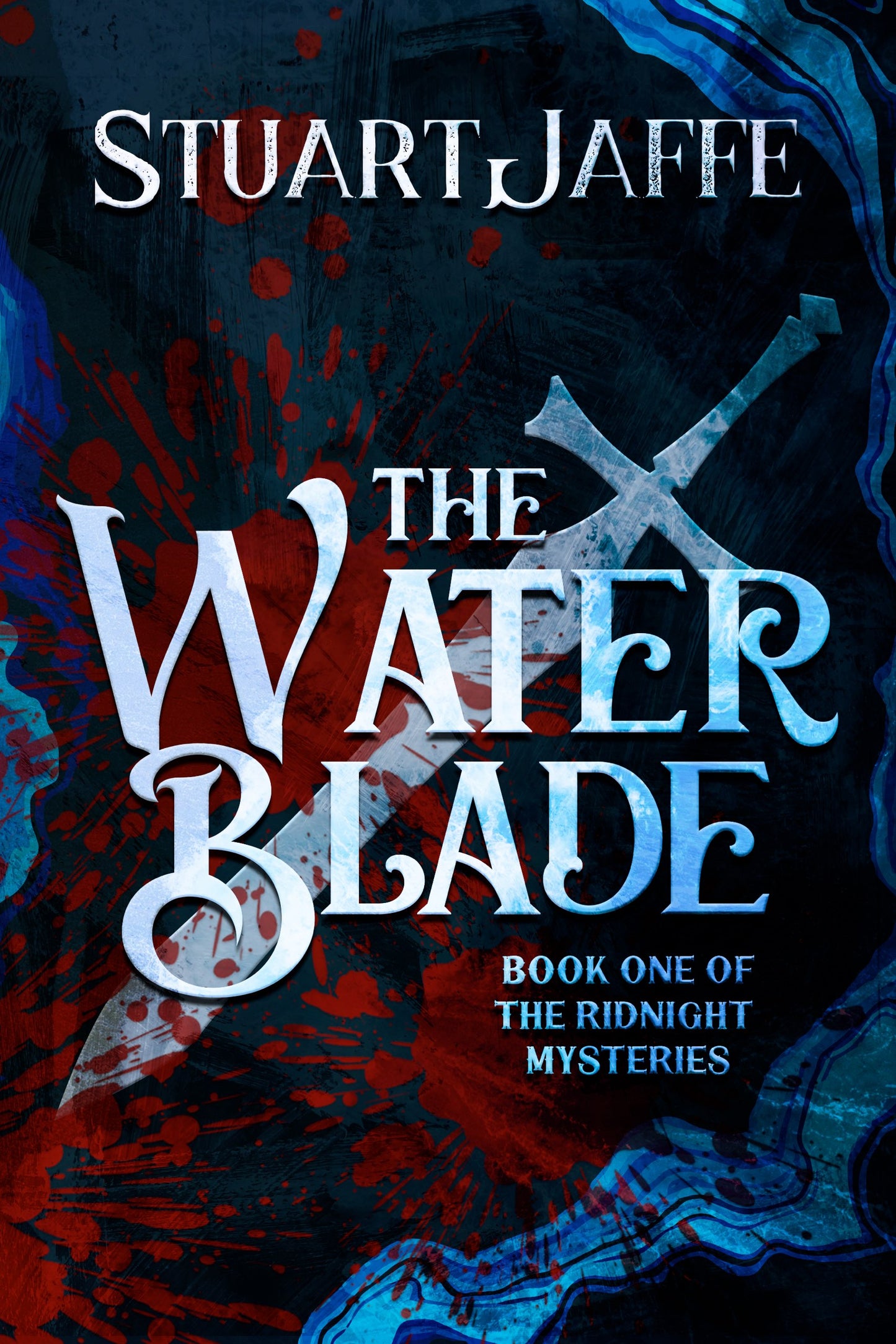 The Water Blade Ebook
