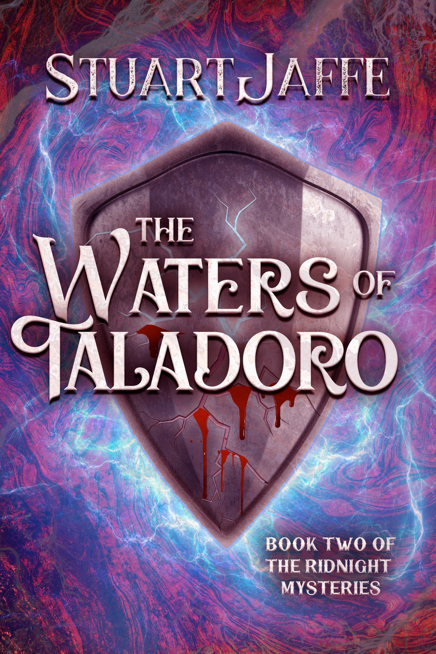 The Waters of Taladoro Ebook