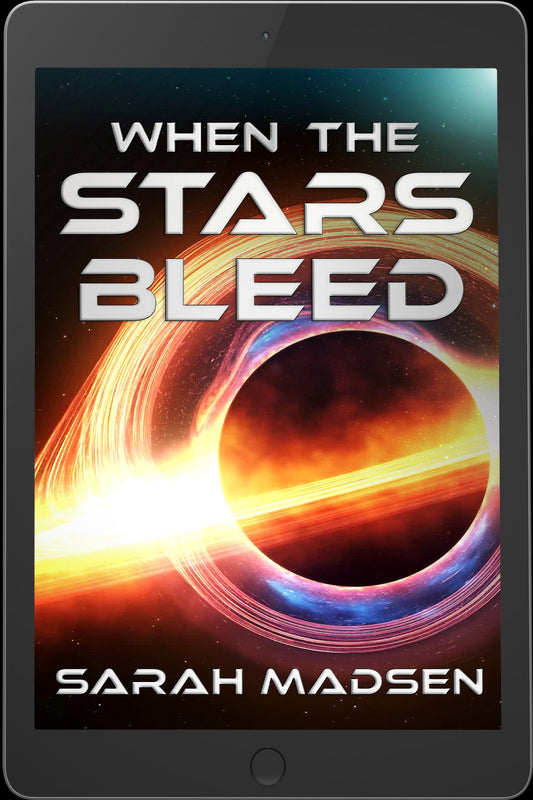When the Stars Bleed