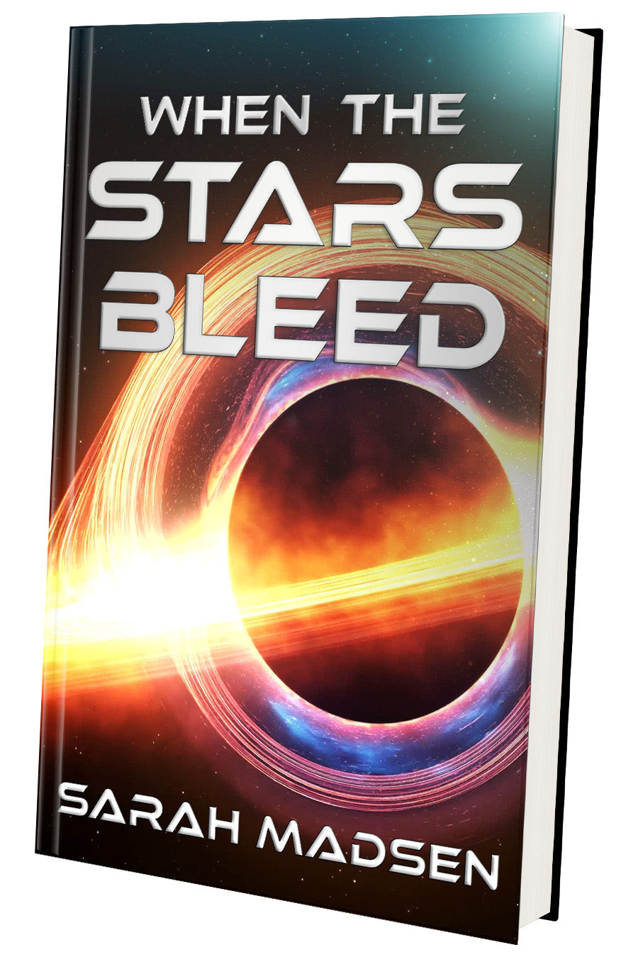 When the Stars Bleed