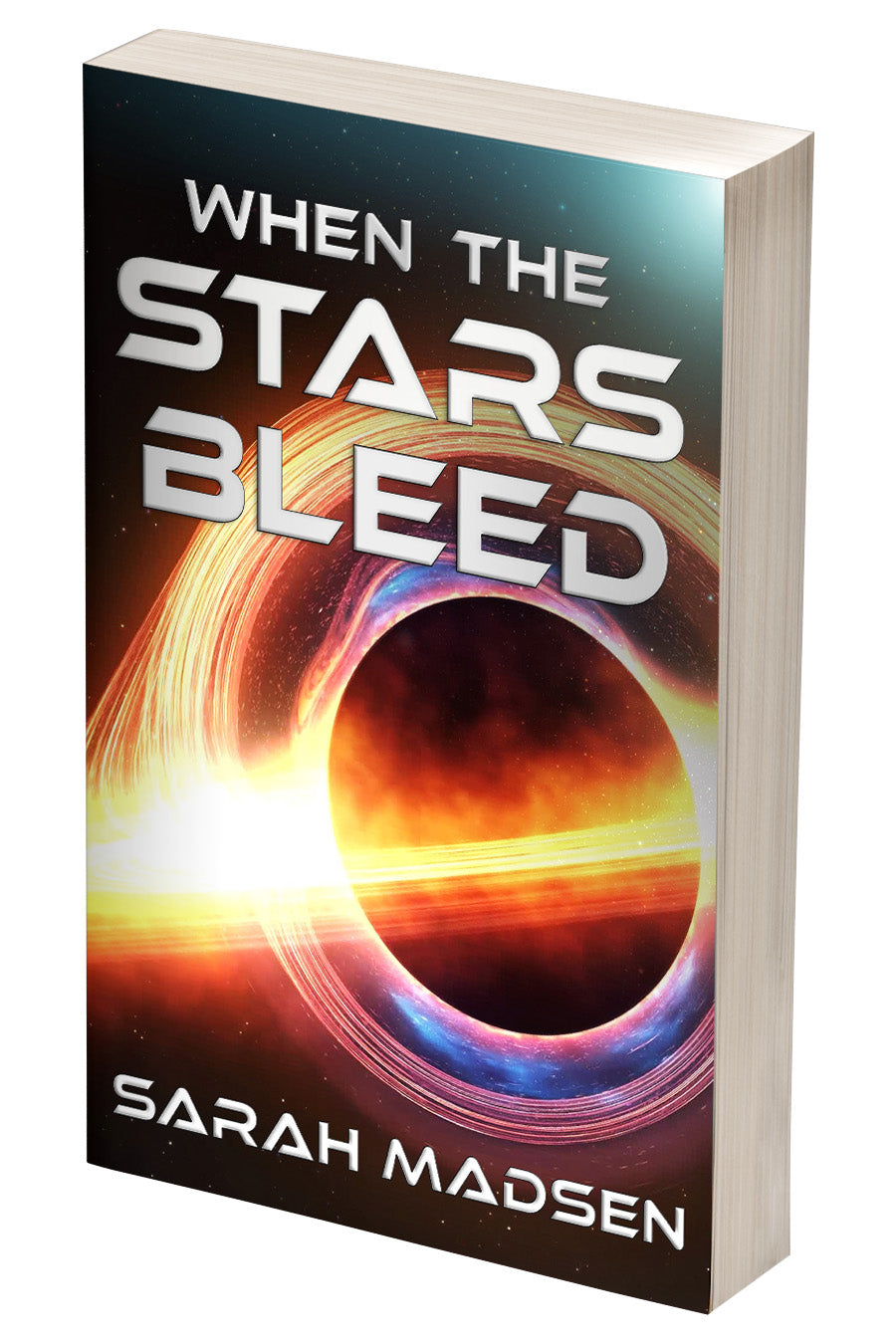 When the Stars Bleed