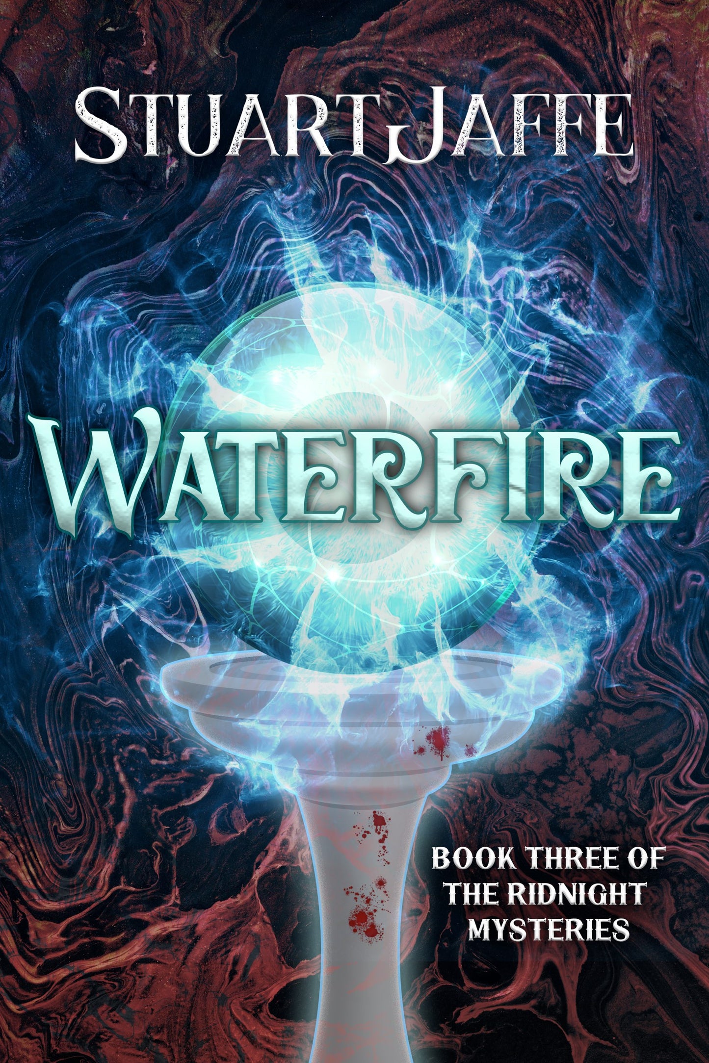Waterfire Ebook