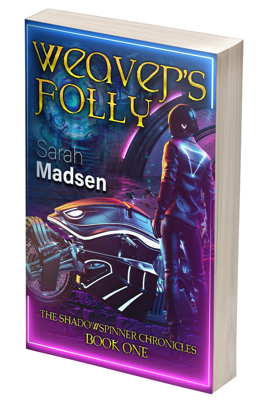 Weaver's Folly