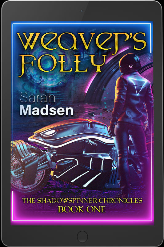 Weaver's Folly