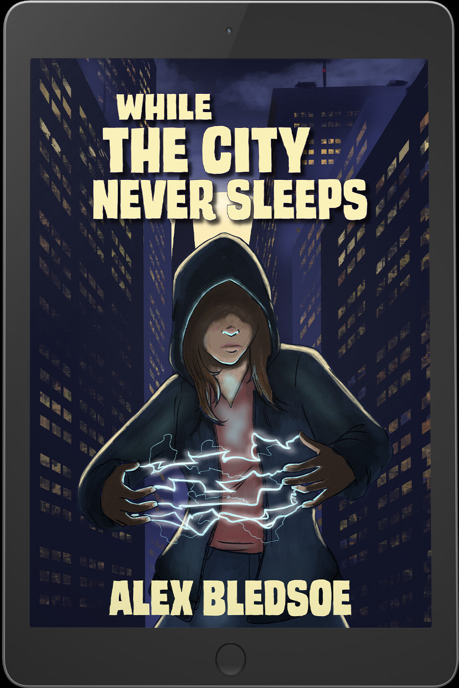 While the City Never Sleeps