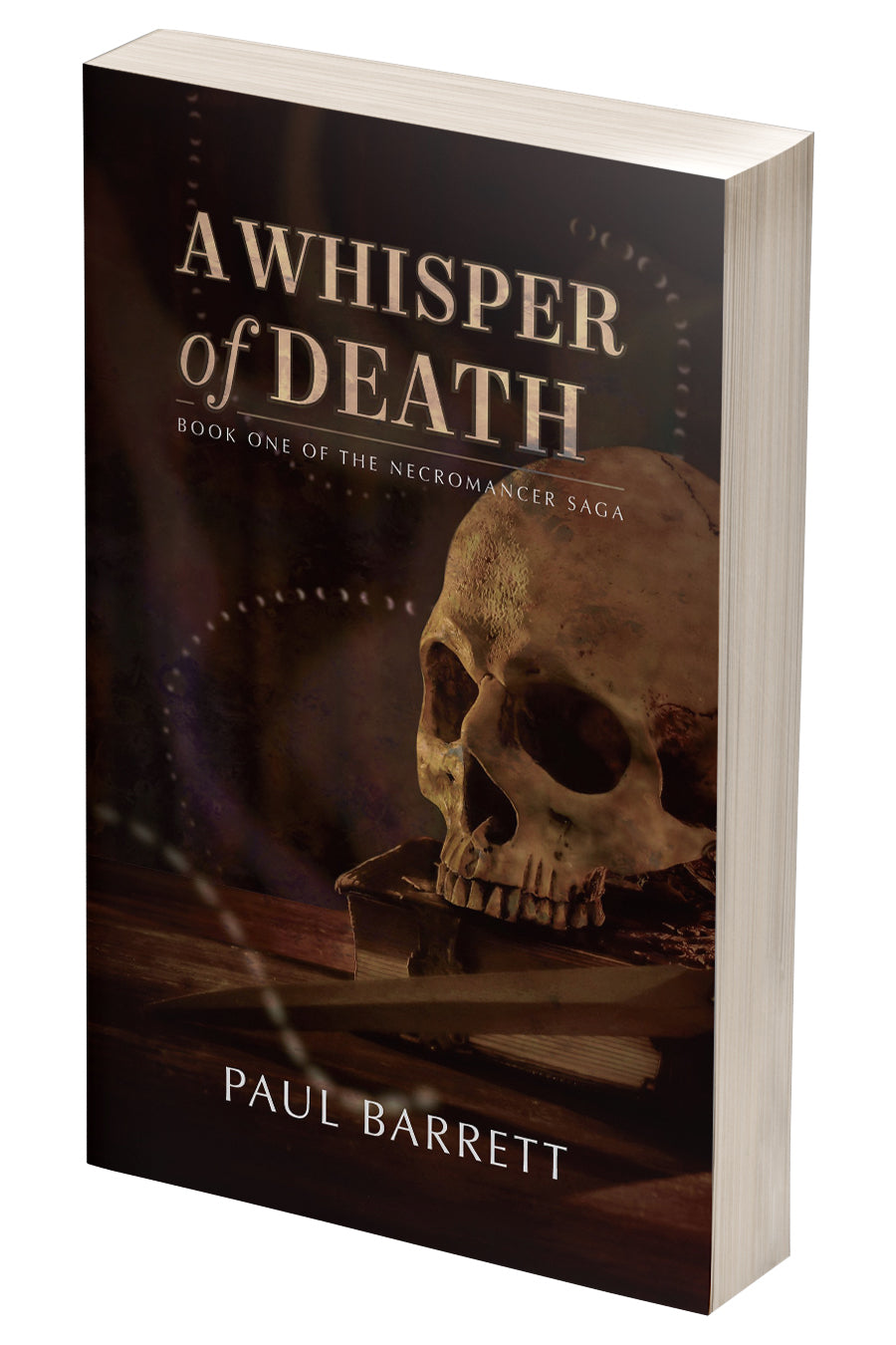 Whisper of Death