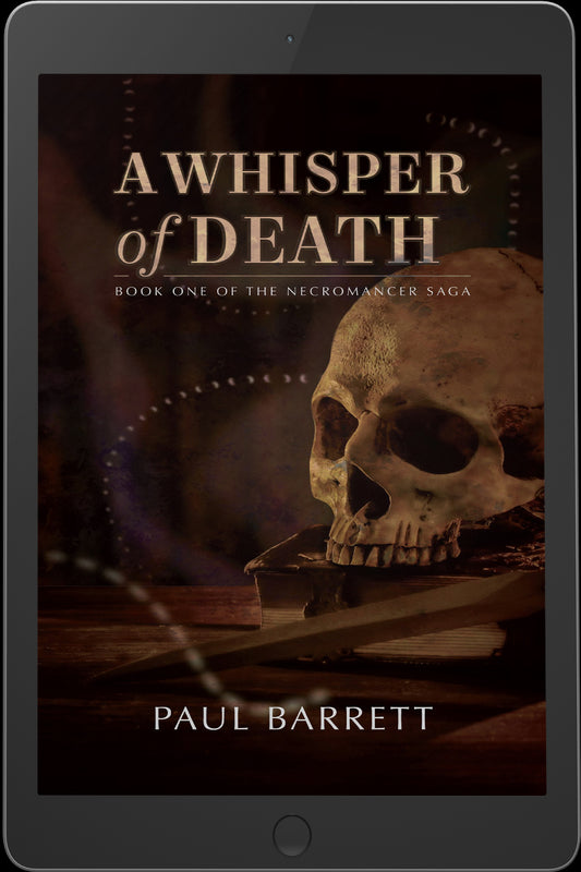 Whisper of Death