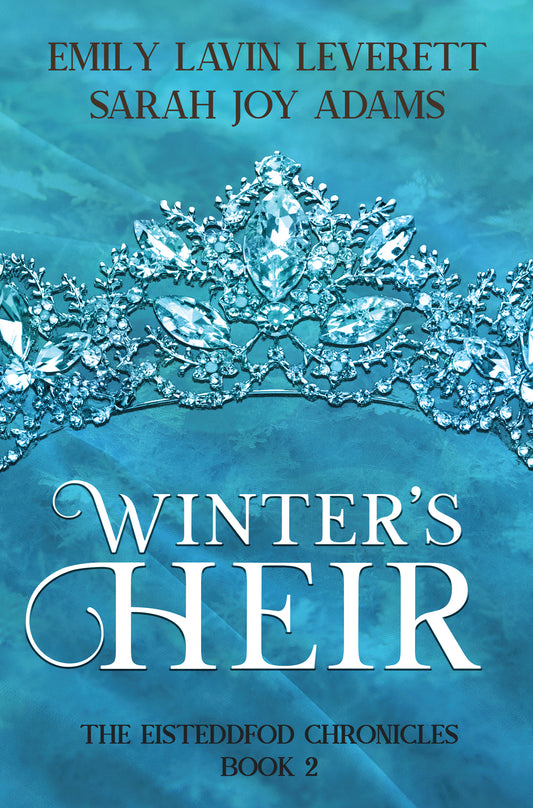 Winter's Heir Ebook