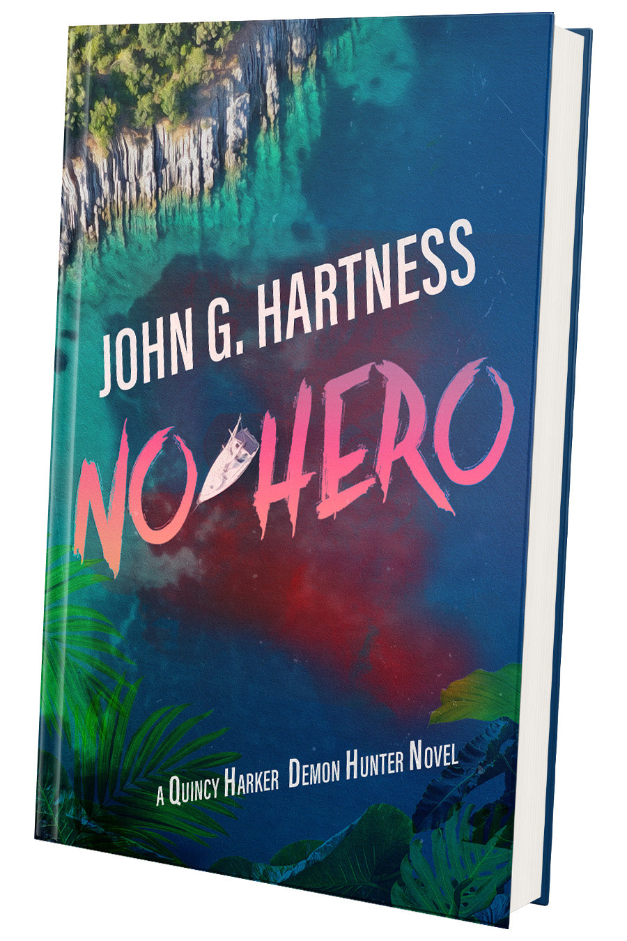 No Hero