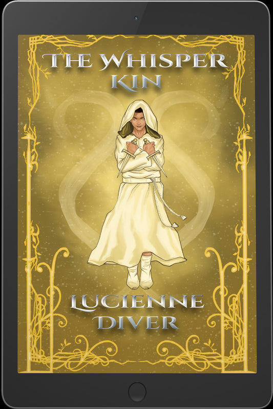 The Whisper Kin